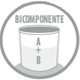 BICOMPONENTE