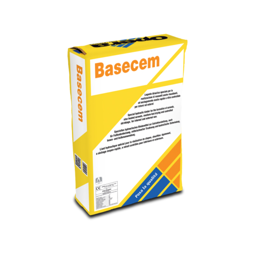 Basecem Opera