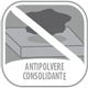 ANTIPOLVERE-CONSOLIDANTE