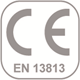 CE-EN-13813