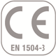 CE-EN-1504-3