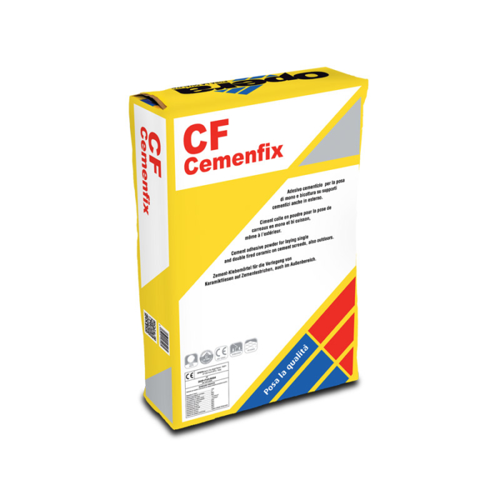 CF Cemenfix Opera