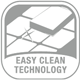 EASY-CLEAN-TECHNOLOGY
