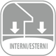 INTERNI-ESTERNI