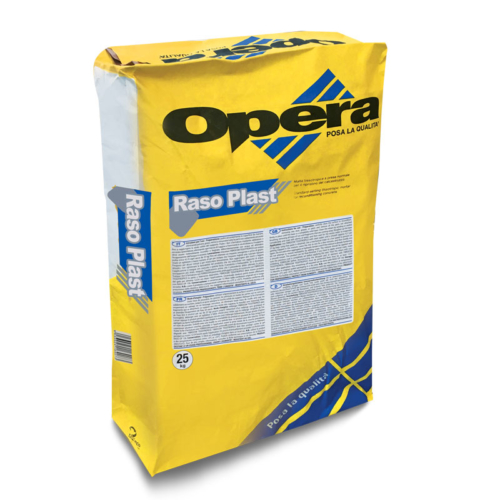 Raso Plast Opera