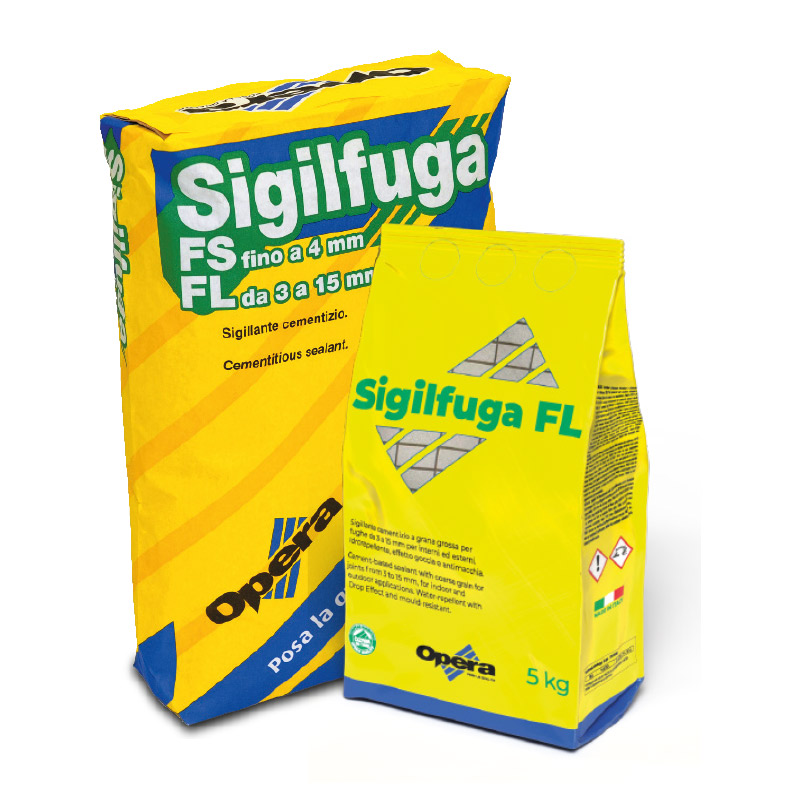 Sigilfuga FL