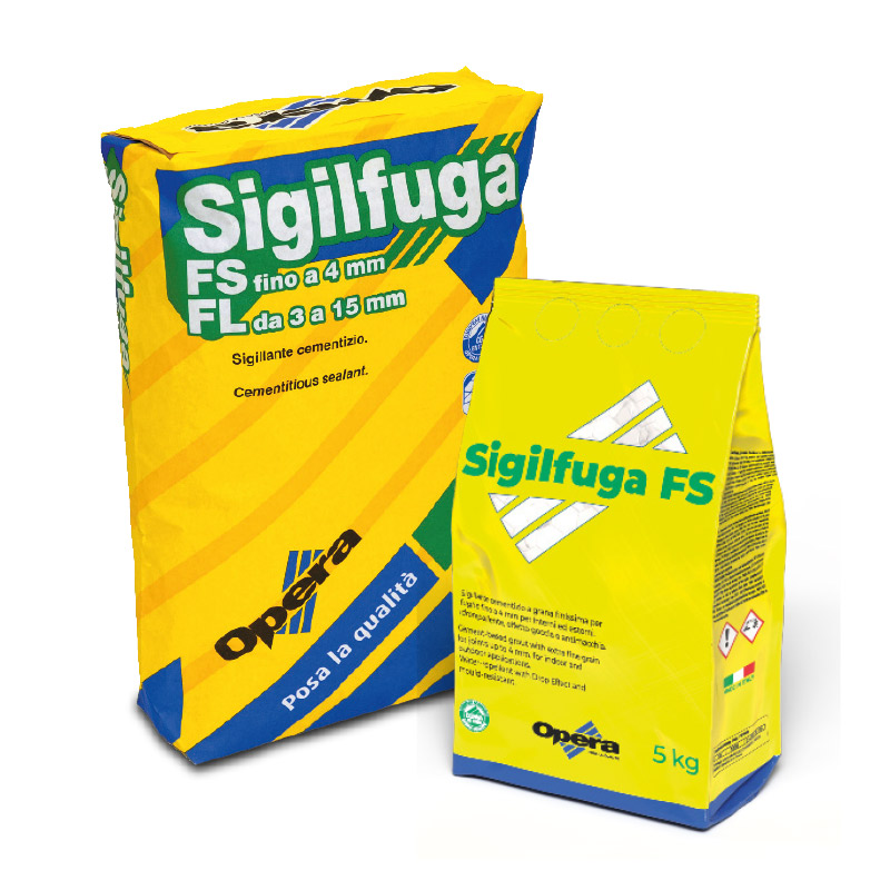 Sigilfuga FS