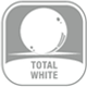 Total White