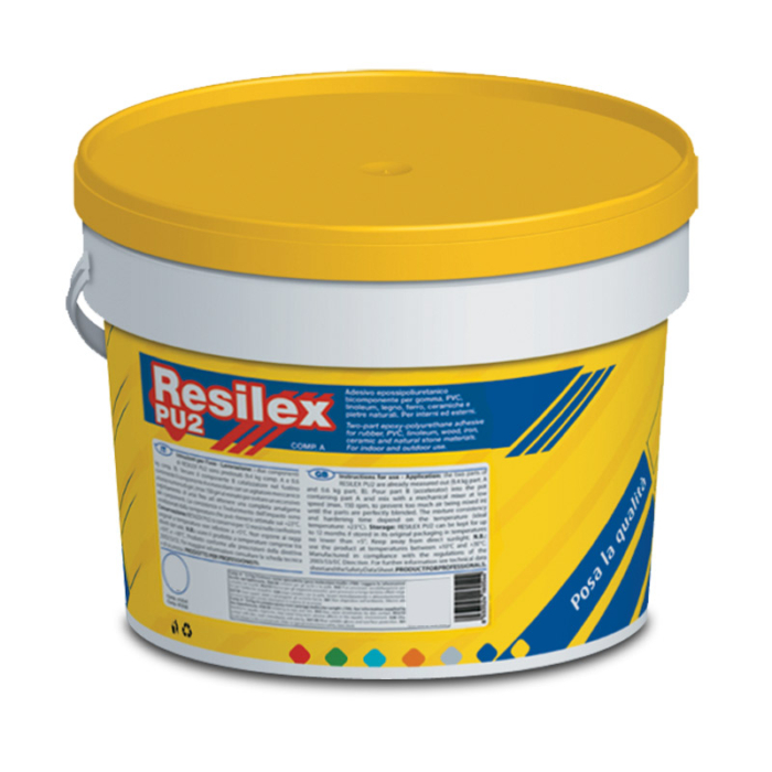 Resilex PU2
