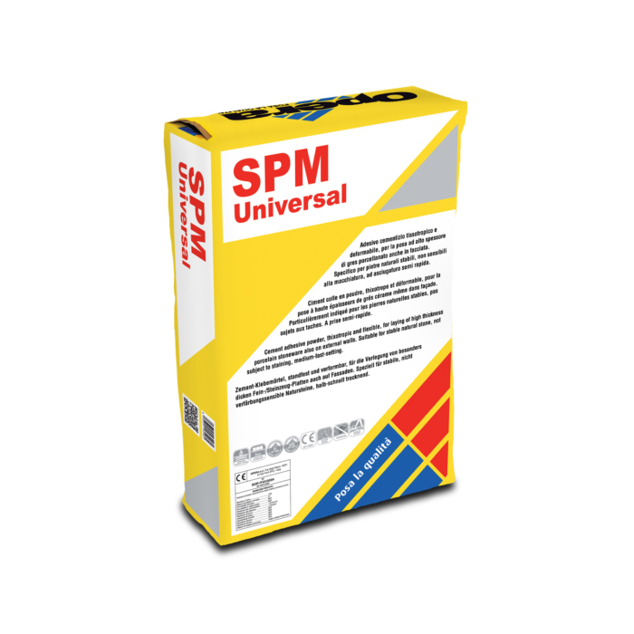 Opera SPM Universal