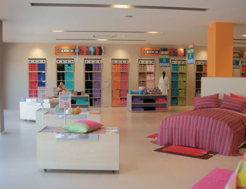 Bed & Bath Atene- Grecia