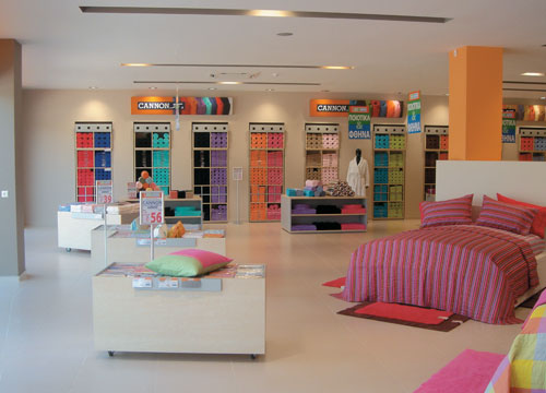 Bed & Bath Atene- Grecia