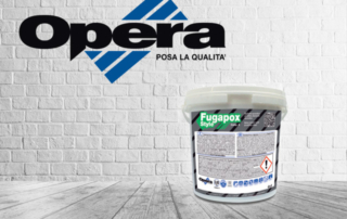 Fugapox Style Industria Opera