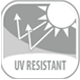 UV-RESISTANT