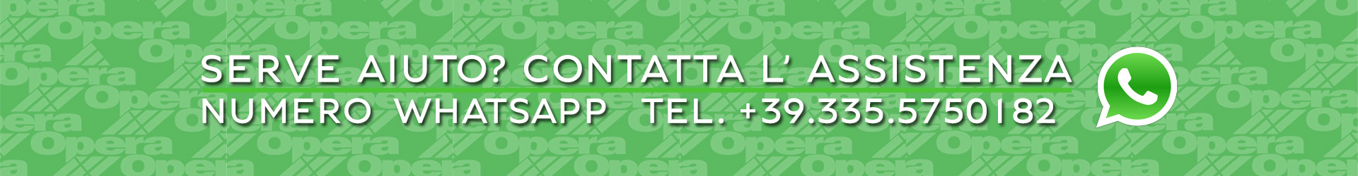 Opera Whatsapp Opera Whatsapp