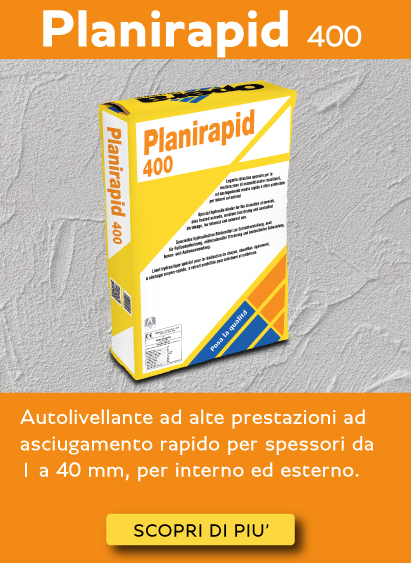 planirapid 400