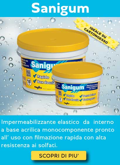 Sanigum-Evidenza