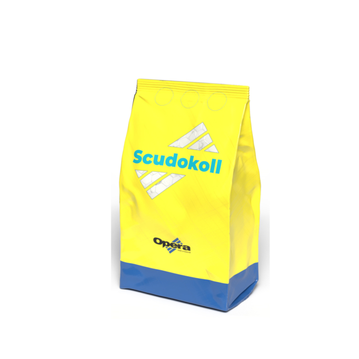 Scudokoll